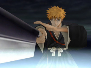 Bleach - Wii