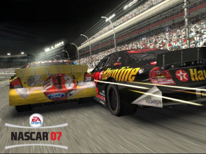NASCAR 07 - PSP