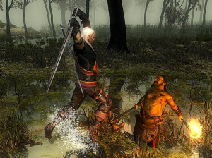 The Witcher - PC