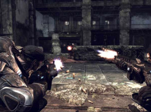 Gears of War - Xbox 360