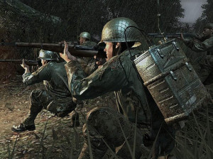 Call of Duty 3 : En marche vers Paris - Xbox 360
