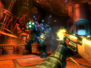 BioShock - Xbox 360