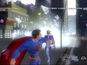 Superman Returns - Xbox 360