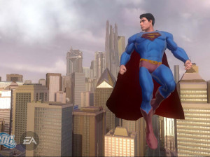 Superman Returns - Xbox 360