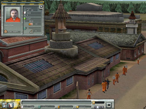 Prison Tycoon 2: Maximum Security - PC