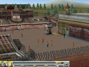 Prison Tycoon 2: Maximum Security - PC