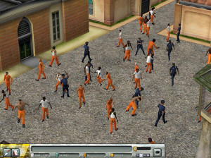 Prison Tycoon 2: Maximum Security - PC