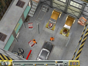 Prison Tycoon 2: Maximum Security - PC