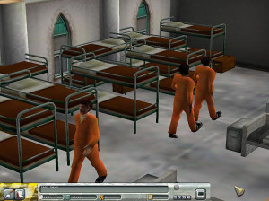 Prison Tycoon 2: Maximum Security - PC