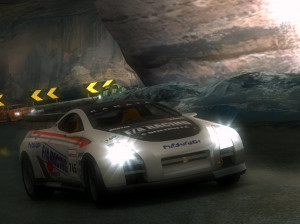 Ridge Racer 7 - PS3