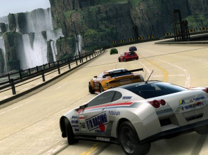 Ridge Racer 7 - PS3