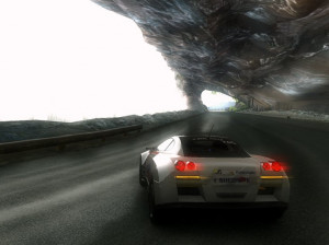 Ridge Racer 7 - PS3