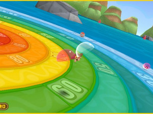 Super Monkey Ball : Banana Blitz - Wii