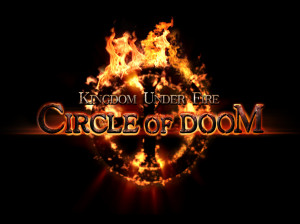 Kingdom Under Fire : Circle Of Doom - PC