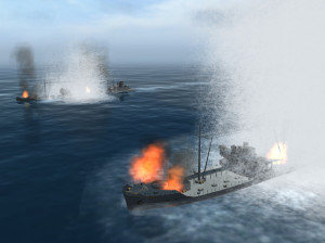 Pacific Storm - PC