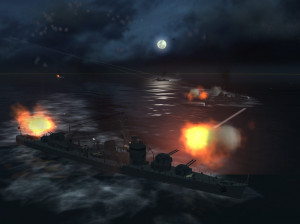 Pacific Storm - PC