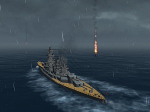 Pacific Storm - PC