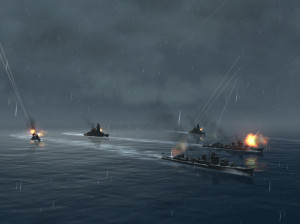 Pacific Storm - PC