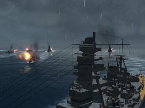 Pacific Storm - PC