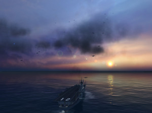 Pacific Storm - PC