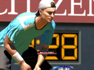 Virtua Tennis 3 - PS3