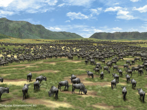 Afrika - PS3