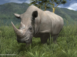 Afrika - PS3