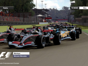 Formula One : Championship Edition - PS3