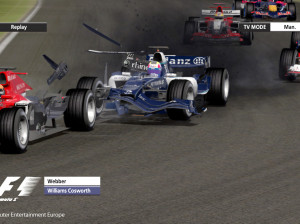 Formula One : Championship Edition - PS3