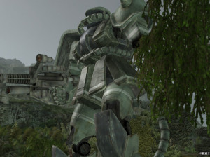 Mobile Suit Gundam : Target in Sight - PS3