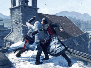 Assassin's Creed - PC