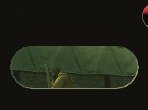 Metal Gear Solid : Portable Ops - PSP