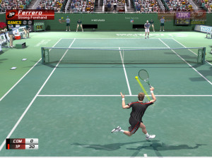 Virtua Tennis 3 - PS3