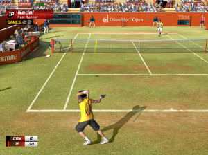 Virtua Tennis 3 - PS3