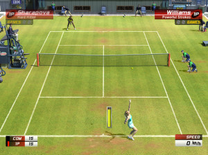 Virtua Tennis 3 - PS3