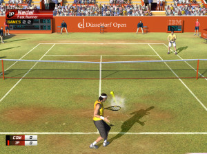 Virtua Tennis 3 - PS3