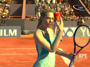 Virtua Tennis 3 - PS3