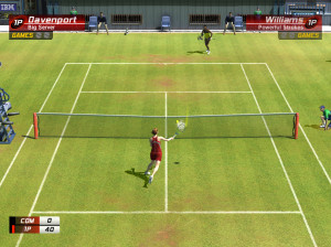 Virtua Tennis 3 - Xbox 360