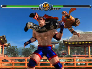 Virtua Fighter 5 - PS3