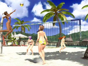 Dead or Alive : Xtreme 2 - Xbox 360