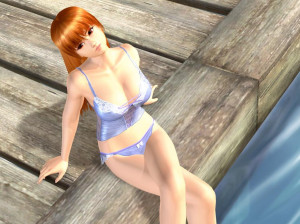 Dead or Alive : Xtreme 2 - Xbox 360