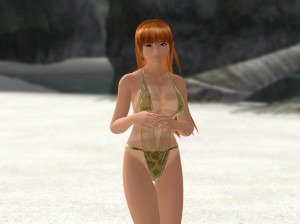 Dead or Alive : Xtreme 2 - Xbox 360