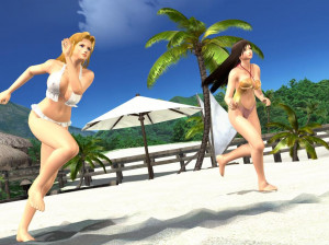 Dead or Alive : Xtreme 2 - Xbox 360