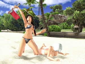 Dead or Alive : Xtreme 2 - Xbox 360