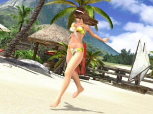 Dead or Alive : Xtreme 2 - Xbox 360