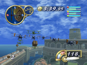 Wing Island - Wii