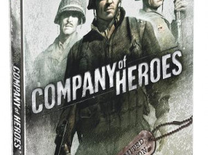 Company Of Heroes - PC