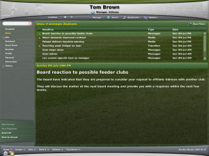 Football Manager 2007 - PC