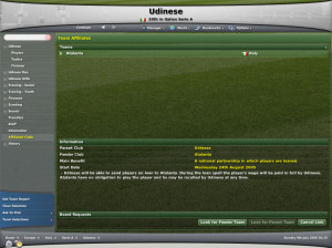 Football Manager 2007 - PC