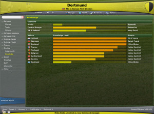 Football Manager 2007 - PC